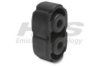 HJS 83 13 2828 Holding Bracket, silencer